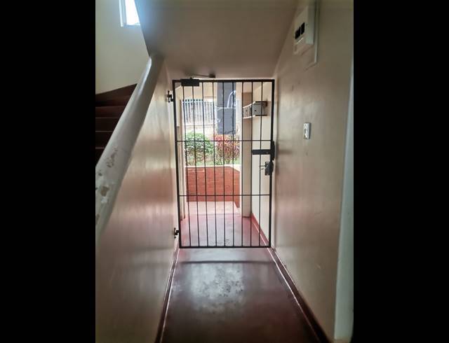 21 BEDROOM APARTMENT BLOCK FOR SALE IN UMBILO